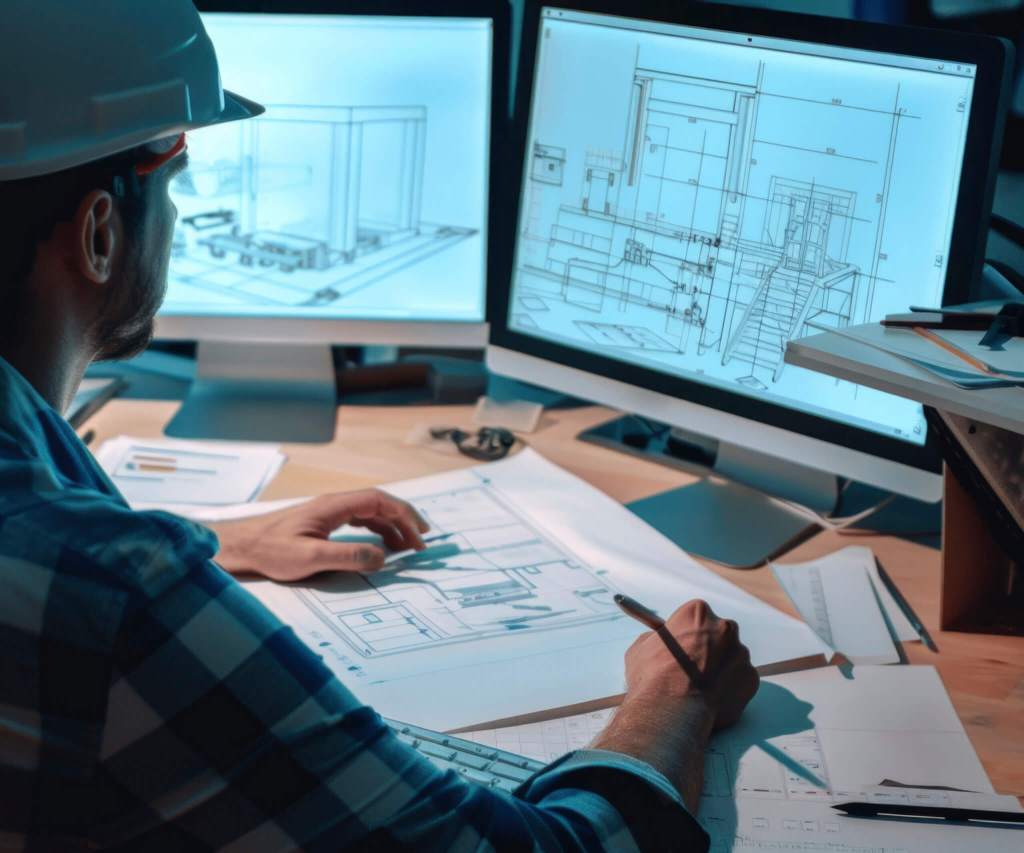 Governo aprova estratégia nacional para a implementação do&nbsp;BIM